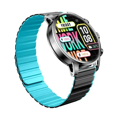 ساعت هوشمند کیسلکت مدل Smart Calling Watch Kr2 (8)